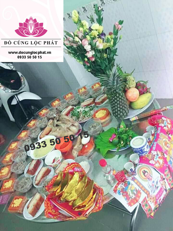 Lộc Phát cung cấp mâm cúng đầy tháng thôi nôi chất lượng và đẹp nhất Lộc Phát cung cấp mâm cúng đầy tháng thôi nôi chất lượng và đẹp nhất