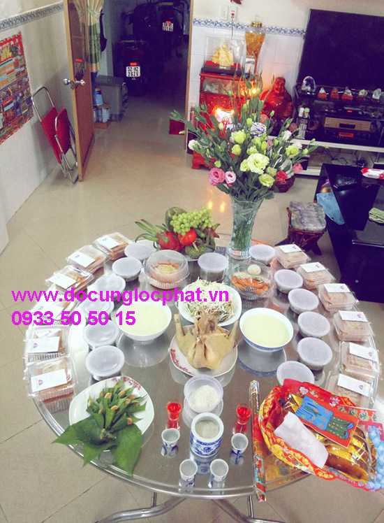 Dịch vụ mâm cùng đầy tháng của Lộc Phát rất chu đáo và tốt nhất Dịch vụ mâm cùng đầy tháng của Lộc Phát rất chu đáo và tốt nhất